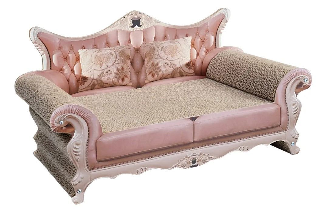 Rascador Tipo Sofa Para Gatos, Rascadores Estilo Europeo